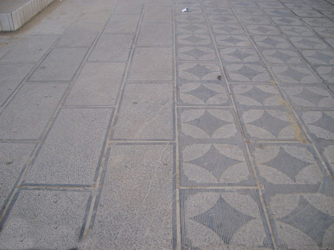 山東荔枝面青石板